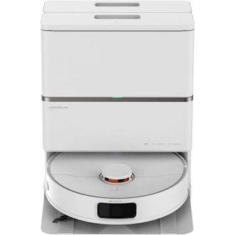 Робот-пилосос Deerma X80 (DEM-X80) - фото 2