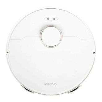 Робот-пилосос Deerma X80 (DEM-X80) - фото 4