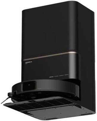 Робот-пилосос Deerma X90 ULTRA (DEM-X90ULTRA) - фото 3 Робот-пилосос Deerma X90 ULTRA (DEM-X90ULTRA) - фото 3