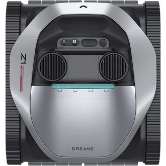 Робот-пылесос для бассейна Dreame Z1 (PIXZ4111) Europe - фото 4