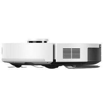 Робот-пилосос Dreame F20 White (RLF41GA-Wh) Europe - фото 2
