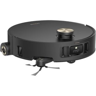 Робот-пилосос Dreame Aqua 10 Roller Black (RLH31CE-bl) Europe - фото 3