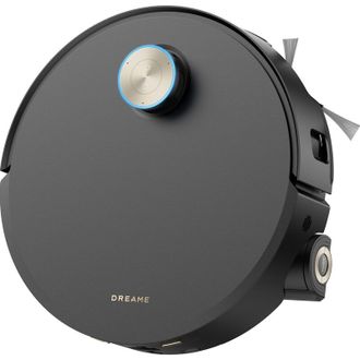 Робот-пилосос Dreame Aqua 10 Ultra Roller Complete Black (RLH71DE-1-bl) Europe - фото 4 Робот-пилосос Dreame Aqua 10 Ultra Roller Complete Black (RLH71DE-1-bl) Europe - фото 4