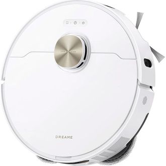 Робот-пилосос Dreame Bot L50 Ultra AE White (RLL51SE-WH) Europe - фото 4
