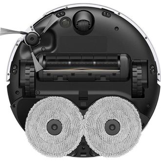 Робот-пилосос Dreame Bot L50 Ultra AE White (RLL51SE-WH) Europe - фото 5