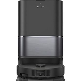 Робот-пилосос Dreame Bot L10s Ultra Gen 3 Black (RLL53SE-BL) Europe - фото 2 Робот-пилосос Dreame Bot L10s Ultra Gen 3 Black (RLL53SE-BL) Europe - фото 2