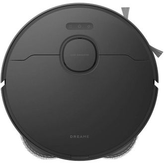 Робот-пилосос Dreame Bot L10s Ultra Gen 3 Black (RLL53SE-BL) Europe - фото 3 Робот-пилосос Dreame Bot L10s Ultra Gen 3 Black (RLL53SE-BL) Europe - фото 3