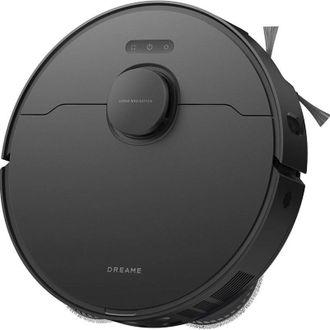 Робот-пилосос Dreame Bot L10s Ultra Gen 3 Black (RLL53SE-BL) Europe - фото 4 Робот-пилосос Dreame Bot L10s Ultra Gen 3 Black (RLL53SE-BL) Europe - фото 4