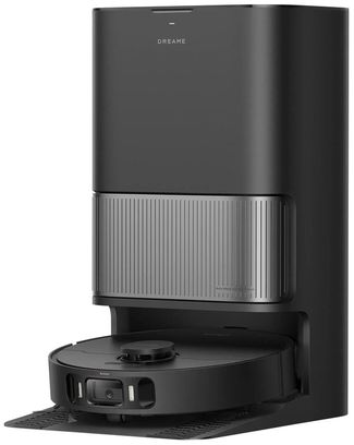 Робот-пилосос Dreame L40 Ultra AE Black (RLL77SE-Bl) Europe - фото 2 Робот-пилосос Dreame L40 Ultra AE Black (RLL77SE-Bl) Europe - фото 2