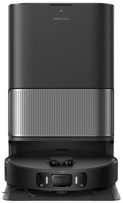 Робот-пилосос Dreame L40 Ultra AE Black (RLL77SE-Bl) Europe - фото 1 Робот-пилосос Dreame L40 Ultra AE Black (RLL77SE-Bl) Europe - фото 1