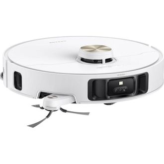 Робот-пилосос Dreame L50s Pro Ultra White (RLL88HE-Wh) Europe - фото 4