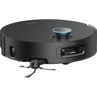 Робот-пилосос Dreame Aqua 10 Ultra Track Complete Black (RLR81CE-1-BL) Europe - фото 4 Робот-пилосос Dreame Aqua 10 Ultra Track Complete Black (RLR81CE-1-BL) Europe - фото 4