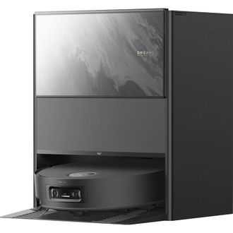 Робот-пилосос Dreame Aqua 10 Ultra Track Complete Black (RLR81CE-1-BL) Europe - фото 1 Робот-пилосос Dreame Aqua 10 Ultra Track Complete Black (RLR81CE-1-BL) Europe - фото 1
