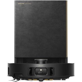 Робот-пилосос Dreame Bot MatriX 10 Ultra Black (RLX95CE-bl) - фото 2