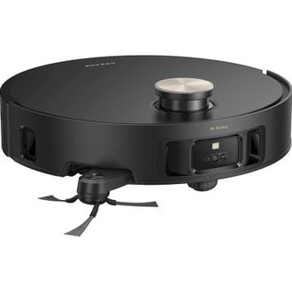 Робот-пилосос Dreame Bot MatriX 10 Ultra Black (RLX95CE-bl) - фото 3