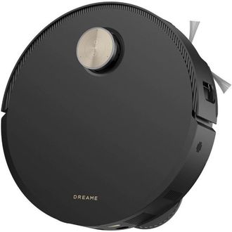 Робот-пилосос Dreame Bot MatriX 10 Ultra Black (RLX95CE-bl) - фото 4