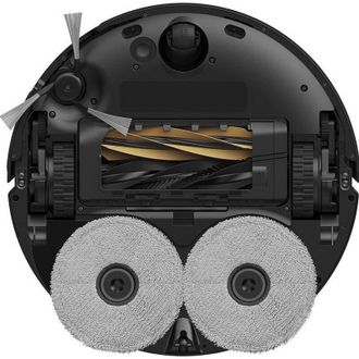 Робот-пилосос Dreame Bot MatriX 10 Ultra Black (RLX95CE-bl) - фото 5