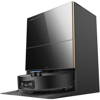 Робот-пилосос Dreame X60 Pro Ultra Complete Black (RLX96DE) Europe - фото 2