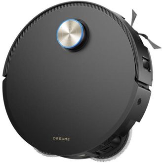 Робот-пилосос Dreame X60 Pro Ultra Complete Black (RLX96DE) Europe - фото 4