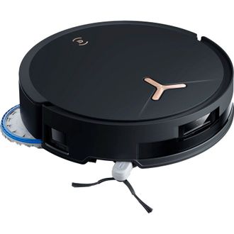Робот-пилосос Ecovacs Deebot T50 Max Pro Omni Gen2 Black Europe - фото 4