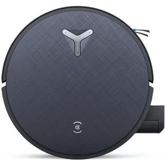 Робот-пилосос Ecovacs Deebot X12 OmniCyclone Care Complete (DEX35) Europe - фото 4 Робот-пилосос Ecovacs Deebot X12 OmniCyclone Care Complete (DEX35) Europe - фото 4