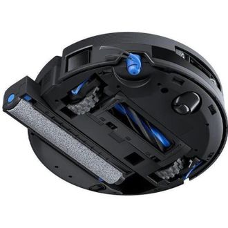 Робот-пилосос Ecovacs Deebot X12 OmniCyclone Care Complete (DEX35) Europe - фото 5 Робот-пилосос Ecovacs Deebot X12 OmniCyclone Care Complete (DEX35) Europe - фото 5
