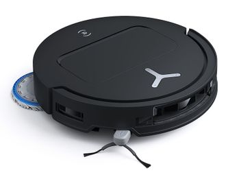 Робот-пилосос Ecovacs Deebot T50 Omni Gen2 Black (DDX57) Europe - фото 4