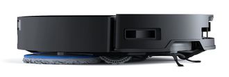 Робот-пилосос Ecovacs Deebot T50 Omni Gen2 Black (DDX57) Europe - фото 5