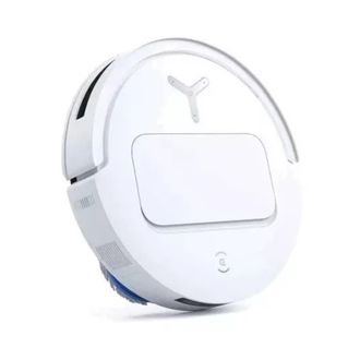 Робот-пылесос Ecovacs Deebot T50 Pro Omni White (DDX67) Europe - фото 2 Робот-пылесос Ecovacs Deebot T50 Pro Omni White (DDX67) Europe - фото 2