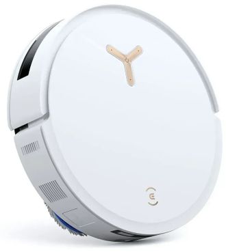 Робот-пилосос Ecovacs DEEBOT T50 Max Pro OMNI DEX54 white 3x Europe - фото 2 Робот-пилосос Ecovacs DEEBOT T50 Max Pro OMNI DEX54 white 3x Europe - фото 2