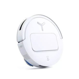 Робот-пилосос Ecovacs DeeBot T50 Omni White Europe - фото 3 Робот-пилосос Ecovacs DeeBot T50 Omni White Europe - фото 3