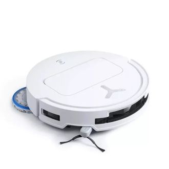 Робот-пилосос Ecovacs DeeBot T50 Omni White Europe - фото 2 Робот-пилосос Ecovacs DeeBot T50 Omni White Europe - фото 2