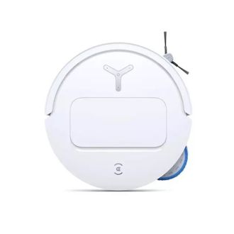 Робот-пилосос Ecovacs DeeBot T50 Omni White Europe - фото 4 Робот-пилосос Ecovacs DeeBot T50 Omni White Europe - фото 4