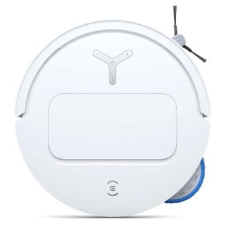 Робот-пилосос Ecovacs Deebot T50 Pro Omni Gen2 White Europe - фото 2