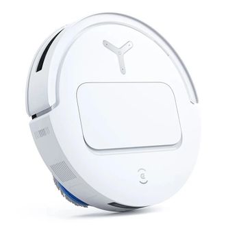 Робот-пилосос Ecovacs Deebot T50 Pro Omni Gen2 White Europe - фото 3