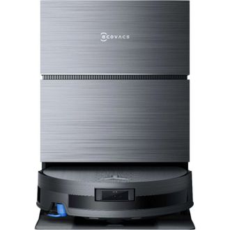 Робот-пилосос Ecovacs DEEBOT X11 PRO OMNI Europe - фото 2 Робот-пилосос Ecovacs DEEBOT X11 PRO OMNI Europe - фото 2