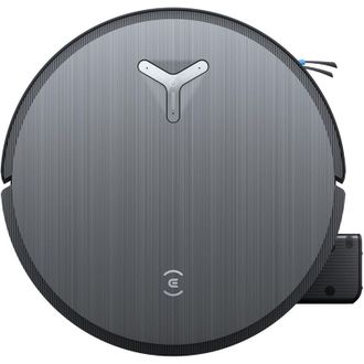 Робот-пилосос Ecovacs DEEBOT X11 PRO OMNI Europe - фото 4 Робот-пилосос Ecovacs DEEBOT X11 PRO OMNI Europe - фото 4
