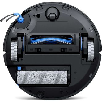 Робот-пилосос Ecovacs DEEBOT X11 PRO OMNI Europe - фото 5 Робот-пилосос Ecovacs DEEBOT X11 PRO OMNI Europe - фото 5