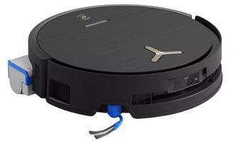 Робот-пилосос Ecovacs DeeBot X9 Pro Omni (DEX61-P) Europe - фото 3 Робот-пилосос Ecovacs DeeBot X9 Pro Omni (DEX61-P) Europe - фото 3