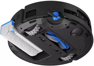 Робот-пилосос Ecovacs DeeBot X9 Pro Omni (DEX61-P) Europe - фото 5 Робот-пилосос Ecovacs DeeBot X9 Pro Omni (DEX61-P) Europe - фото 5