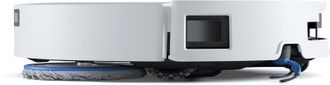 Робот-пилосос Ecovacs Deebot T50S Pro Omni White (DEX69) - фото 3 Робот-пилосос Ecovacs Deebot T50S Pro Omni White (DEX69) - фото 3