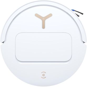 Робот-пилосос Ecovacs Deebot T50S Pro Omni White (DEX69) - фото 4 Робот-пилосос Ecovacs Deebot T50S Pro Omni White (DEX69) - фото 4