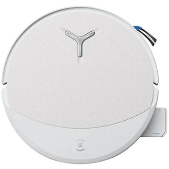 Робот-пилосос Ecovacs Deebot T90 Pro Omni White (DEX95) - фото 4 Робот-пилосос Ecovacs Deebot T90 Pro Omni White (DEX95) - фото 4