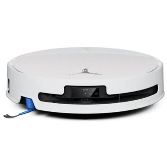 Робот-пилосос Ecovacs Deebot T90 Pro Omni White (DEX95) Europe - фото 3 Робот-пилосос Ecovacs Deebot T90 Pro Omni White (DEX95) Europe - фото 3