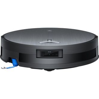 Робот-пилосос Ecovacs Deebot X11 Pro Omni (DEX99-1 Black) - фото 3 Робот-пилосос Ecovacs Deebot X11 Pro Omni (DEX99-1 Black) - фото 3