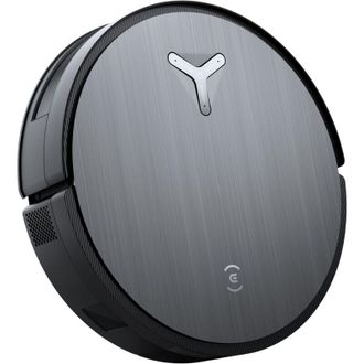 Робот-пилосос Ecovacs Deebot X11 Pro Omni (DEX99-1 Black) - фото 4 Робот-пилосос Ecovacs Deebot X11 Pro Omni (DEX99-1 Black) - фото 4