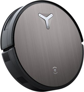 Робот-пилосос Ecovacs Deebot Deebot X11 OmniCyclone (DEX99-1 Brown) UA - фото 3