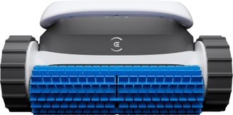 Робот-пылесос для бассейна Ecovacs Ultramarine P1 (SWB11) - фото 4 Робот-пылесос для бассейна Ecovacs Ultramarine P1 (SWB11) - фото 4