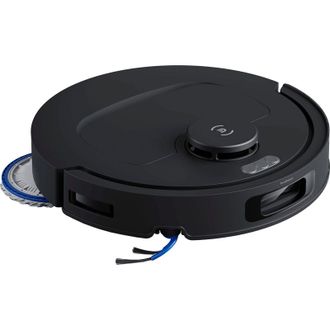 Робот-пилосос Ecovacs Deebot T30C Black (DLX71) T30CDLX71 Black Europe - фото 3 Робот-пилосос Ecovacs Deebot T30C Black (DLX71) T30CDLX71 Black Europe - фото 3