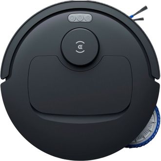 Робот-пилосос Ecovacs Deebot T30C Black (DLX71) T30CDLX71 Black Europe - фото 4 Робот-пилосос Ecovacs Deebot T30C Black (DLX71) T30CDLX71 Black Europe - фото 4